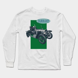 Tarrant Long Sleeve T-Shirt